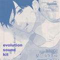 evolution sound kit