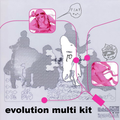 evolution multi kit